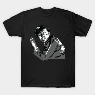 Dark Shadows - Willie Loomis T-Shirt